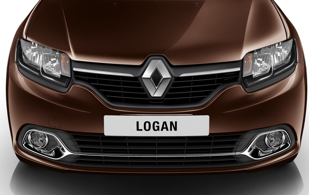 2014 - RENAULT LOGAN, foto 9