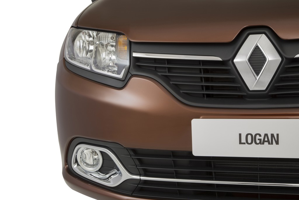2014 - RENAULT LOGAN, foto 10