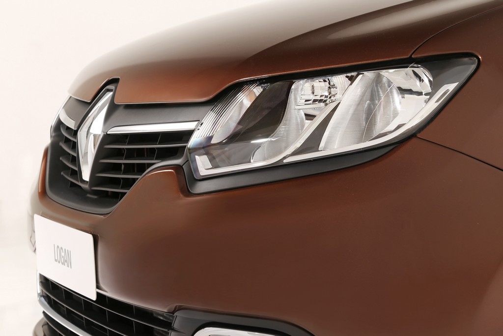 2014 - RENAULT LOGAN, foto 12