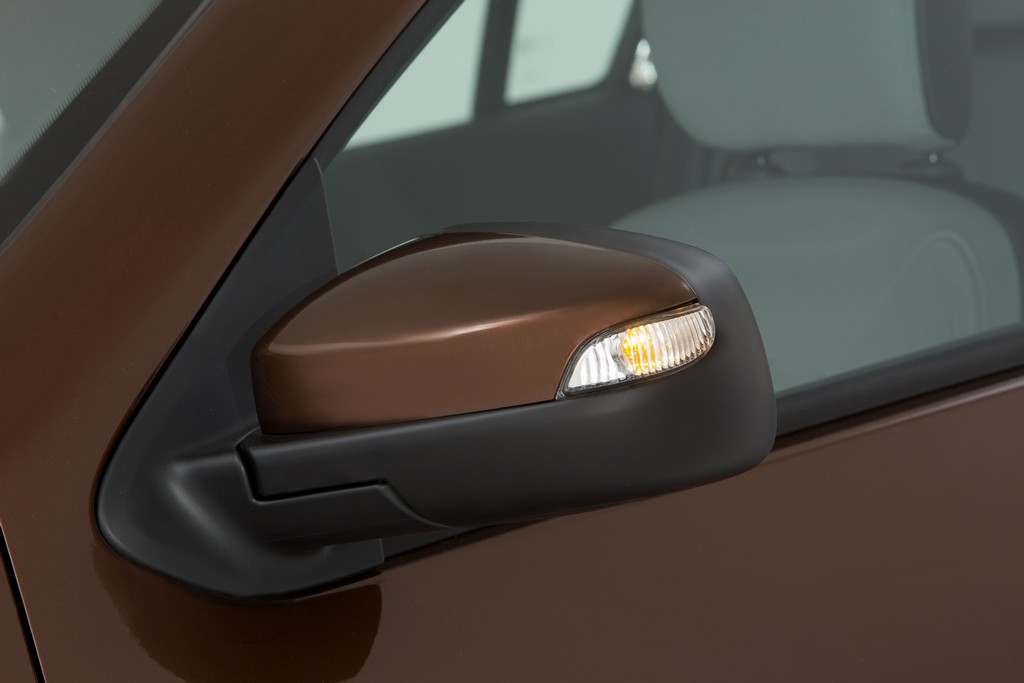 2014 - RENAULT LOGAN, foto 13