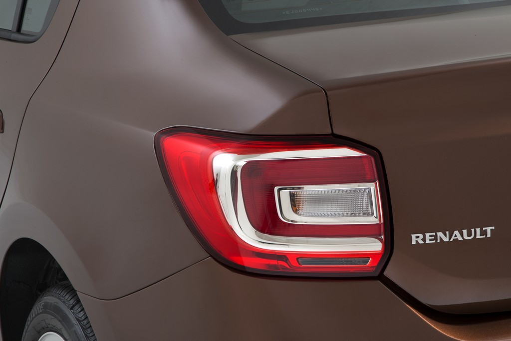 2014 - RENAULT LOGAN, foto 19