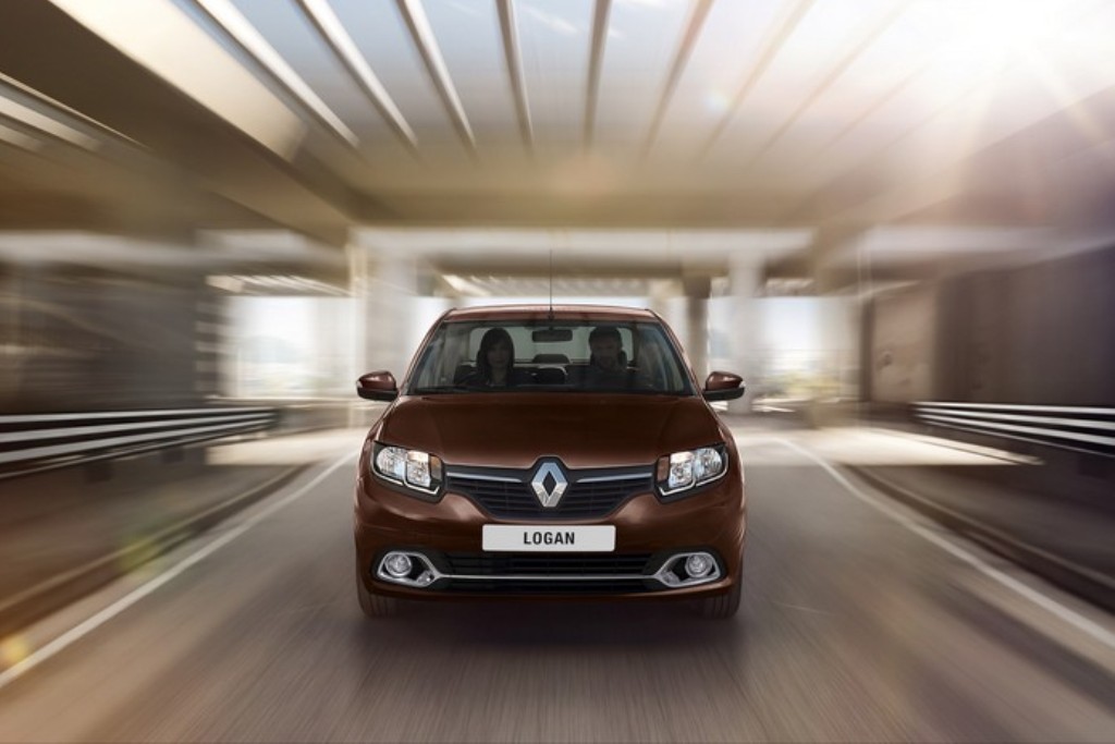 2014 - RENAULT LOGAN, foto 22