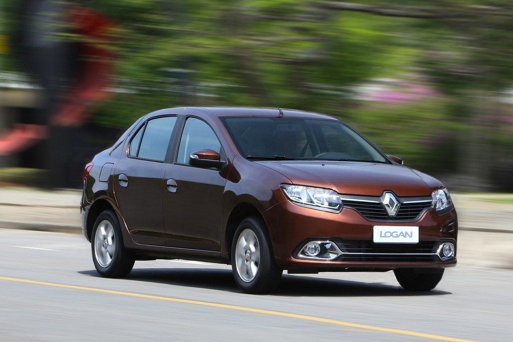 2014 - RENAULT LOGAN, foto 32