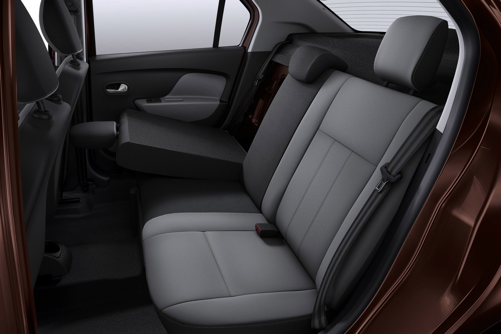 2014 - RENAULT LOGAN, foto 36
