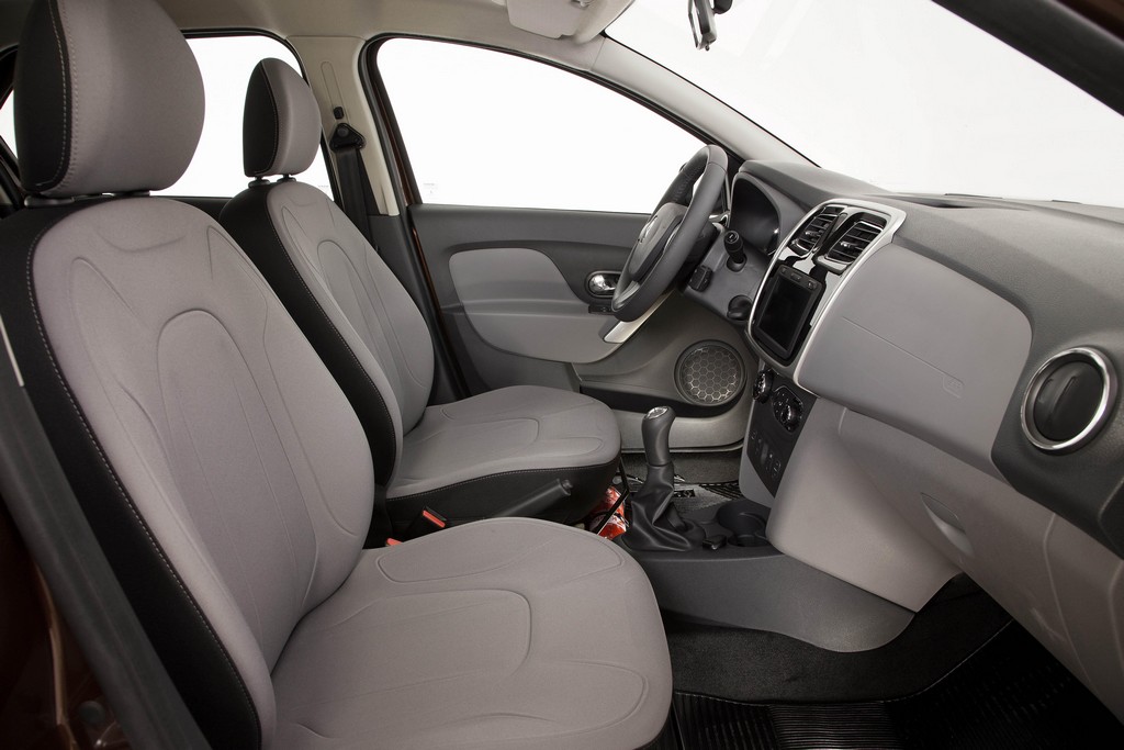 2014 - RENAULT LOGAN, foto 39