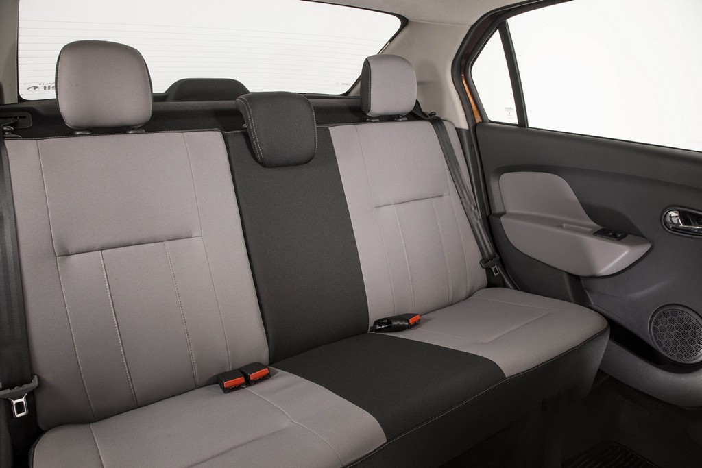 2014 - RENAULT LOGAN, foto 40