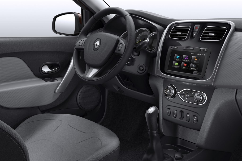 2014 - RENAULT LOGAN, foto 42
