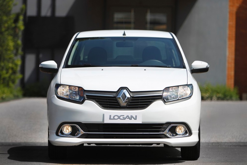 2014 - RENAULT LOGAN, foto 48