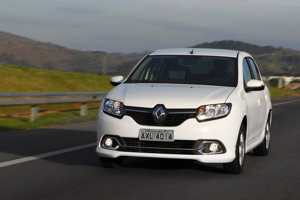 2014 - RENAULT LOGAN, foto 54