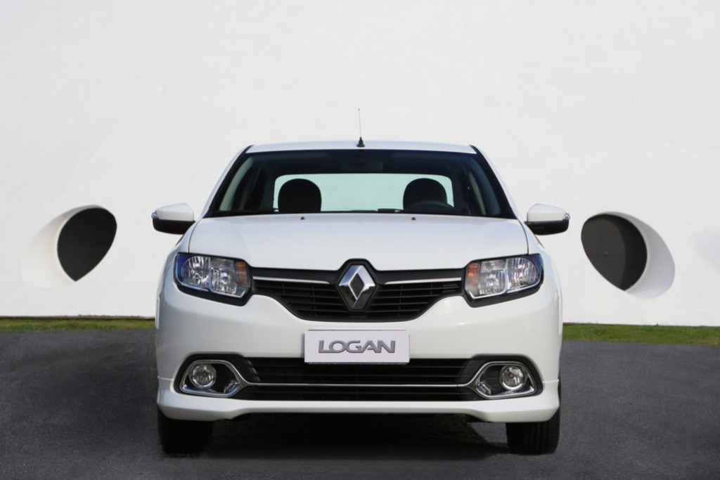 2014 - RENAULT LOGAN, foto 66