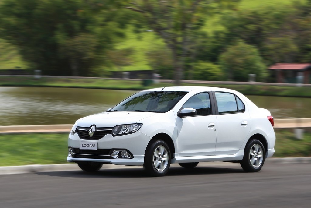 2014 - RENAULT LOGAN, foto 68