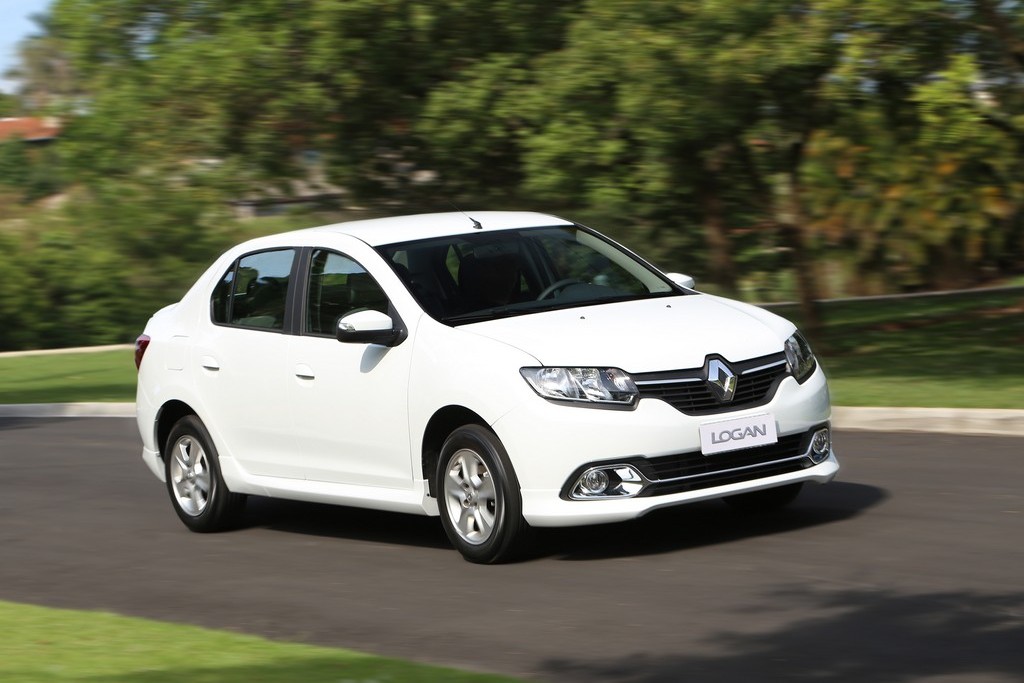 2014 - RENAULT LOGAN, foto 70