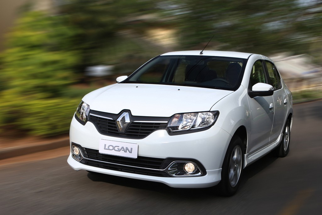 2014 - RENAULT LOGAN, foto 72
