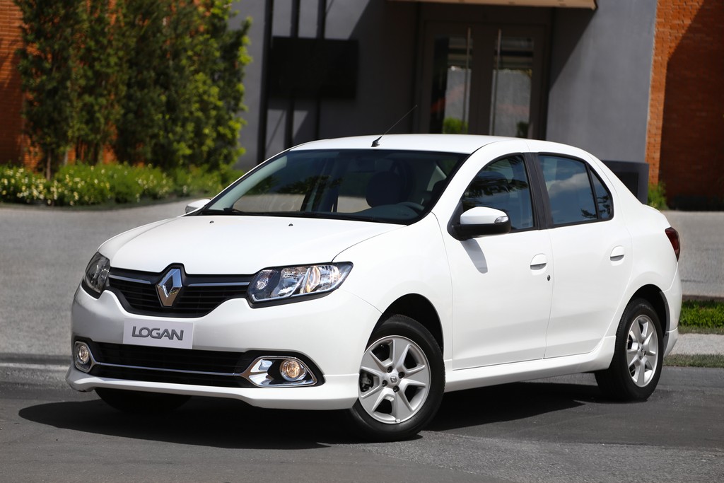 2014 - RENAULT LOGAN, foto 75
