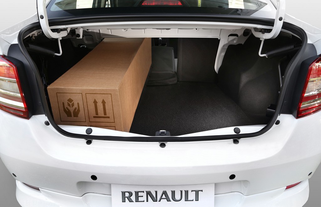 2014 - RENAULT LOGAN, foto 79