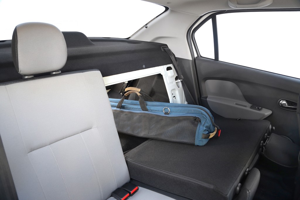 2014 - RENAULT LOGAN, foto 82