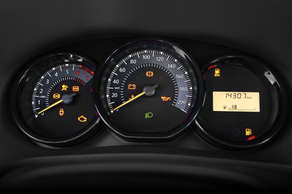 2014 - RENAULT LOGAN, foto 87