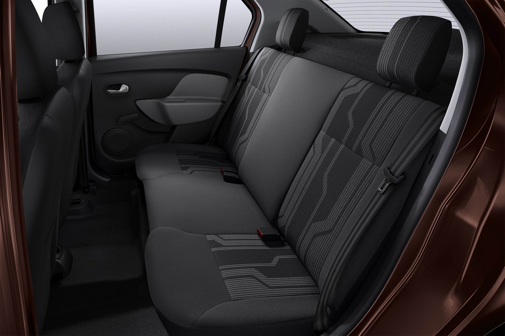 2014 - RENAULT LOGAN, foto 89