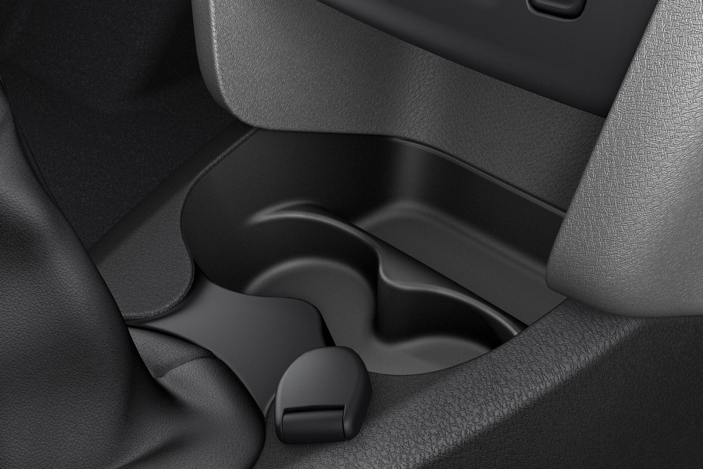 2014 - RENAULT LOGAN, foto 91