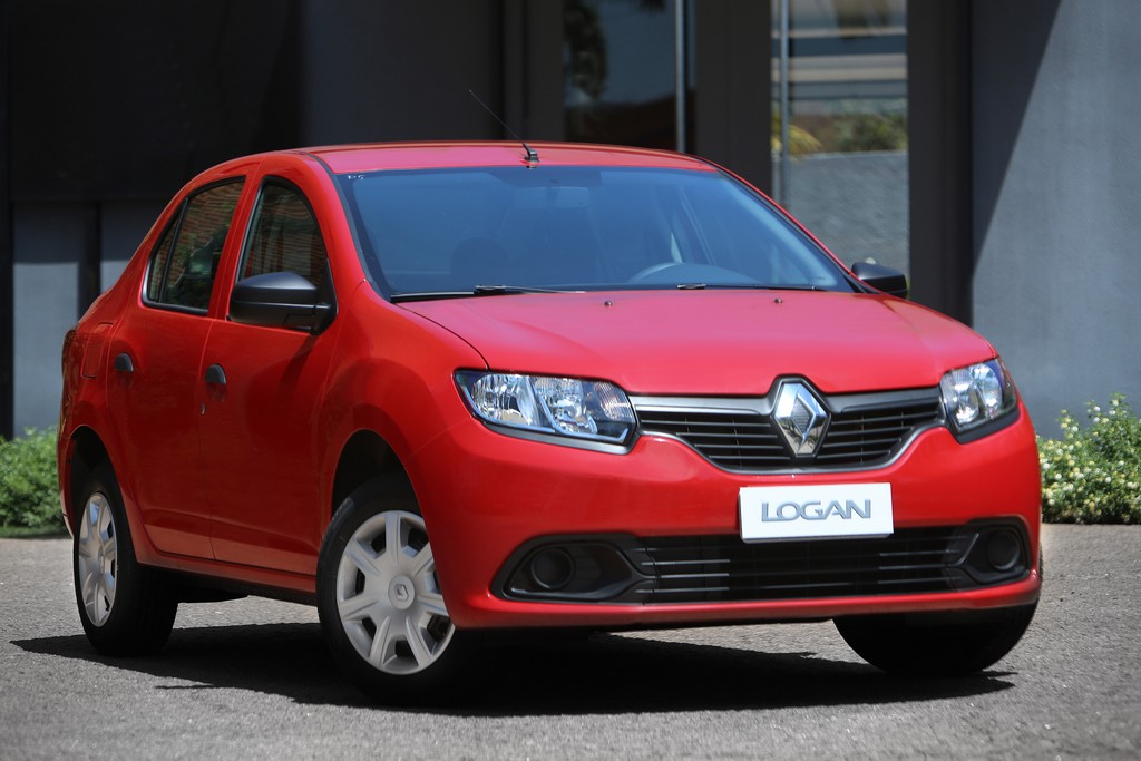 2014 - RENAULT LOGAN, foto 99