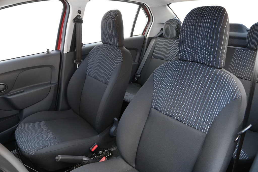 2014 - RENAULT LOGAN, foto 103