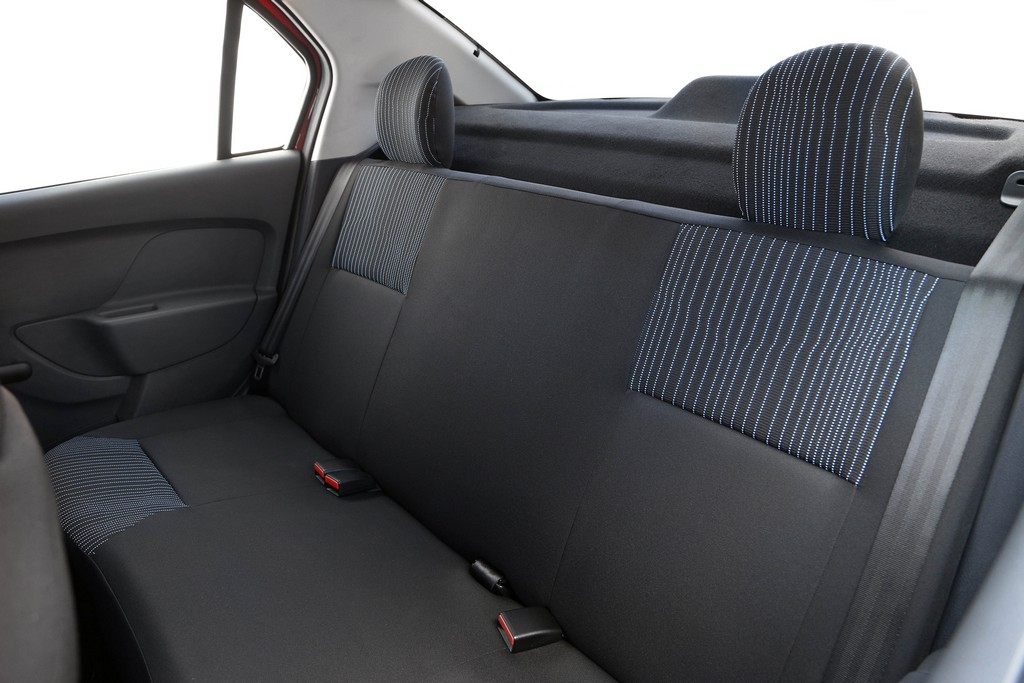 2014 - RENAULT LOGAN, foto 104