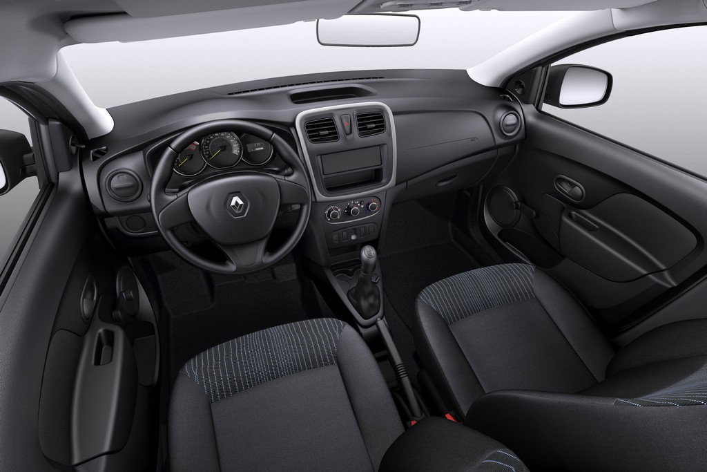 2014 - RENAULT LOGAN, foto 105