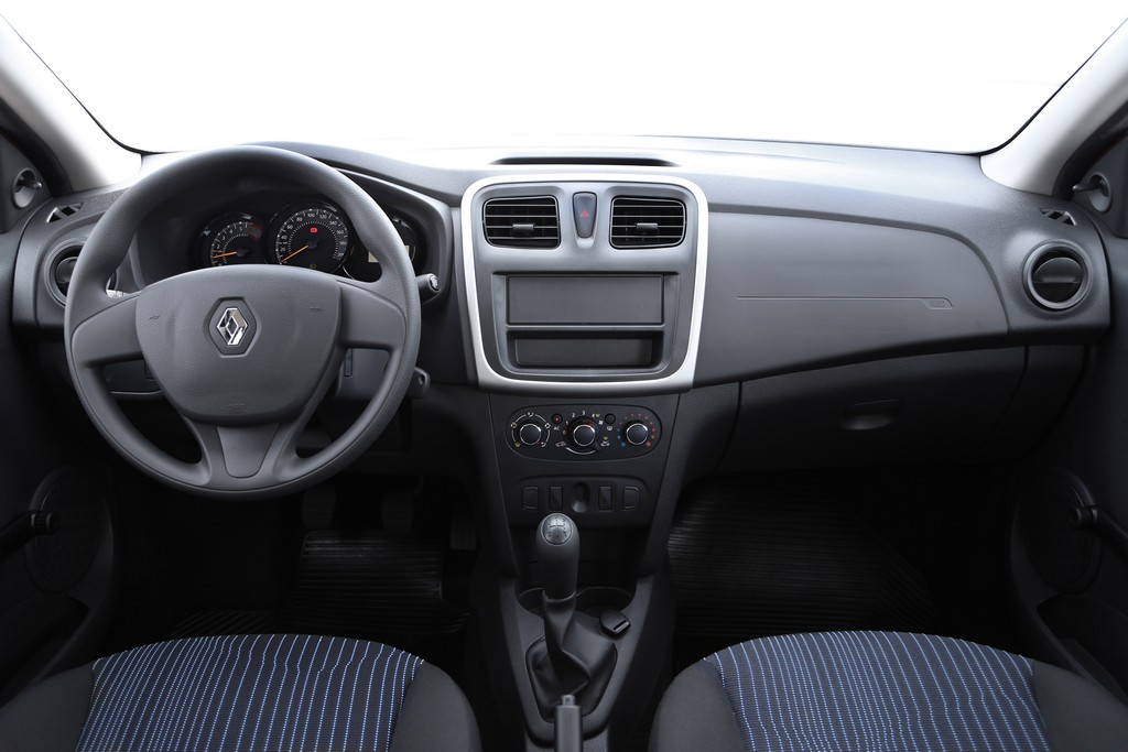 2014 - RENAULT LOGAN, foto 106