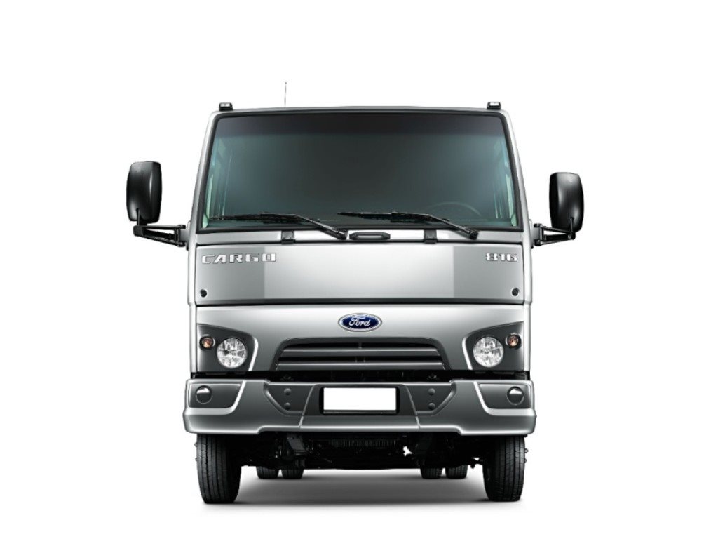 FORD CARGO, foto 3