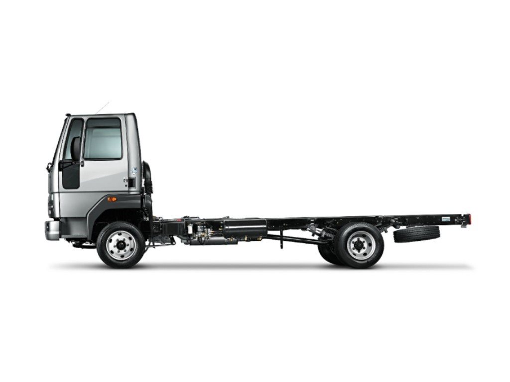 FORD CARGO, foto 4