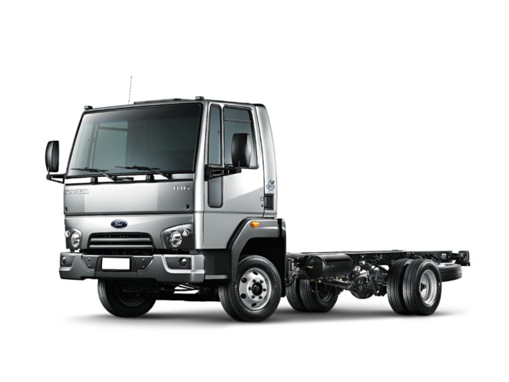 FORD CARGO, foto 5