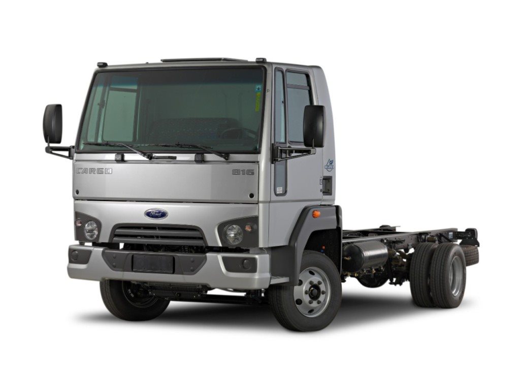 FORD CARGO, foto 6
