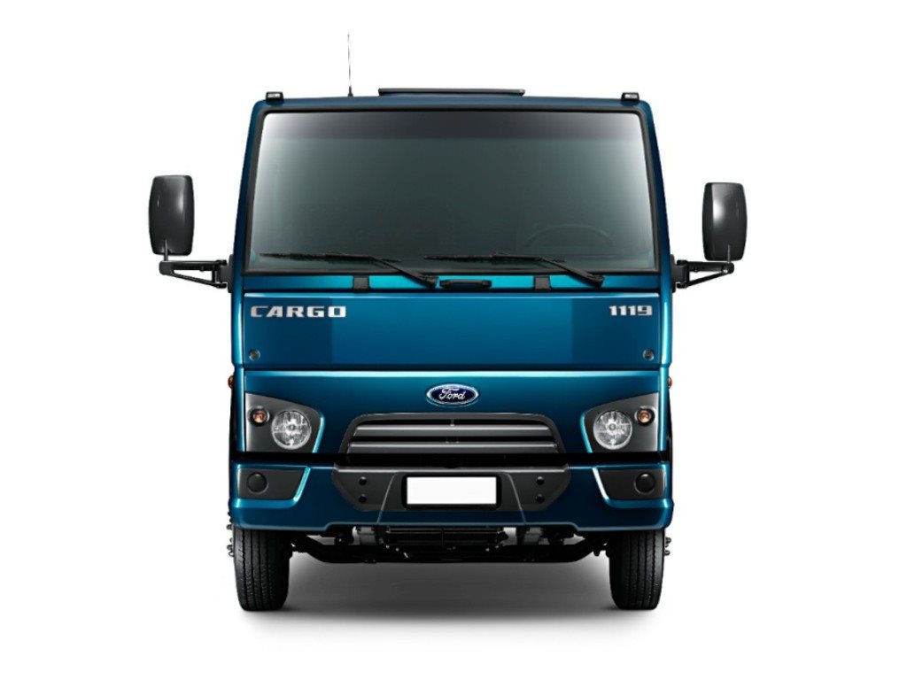 FORD CARGO, foto 11
