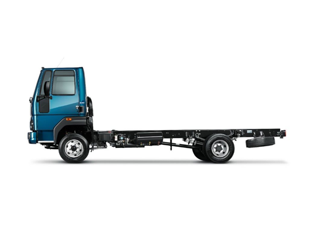 FORD CARGO, foto 12