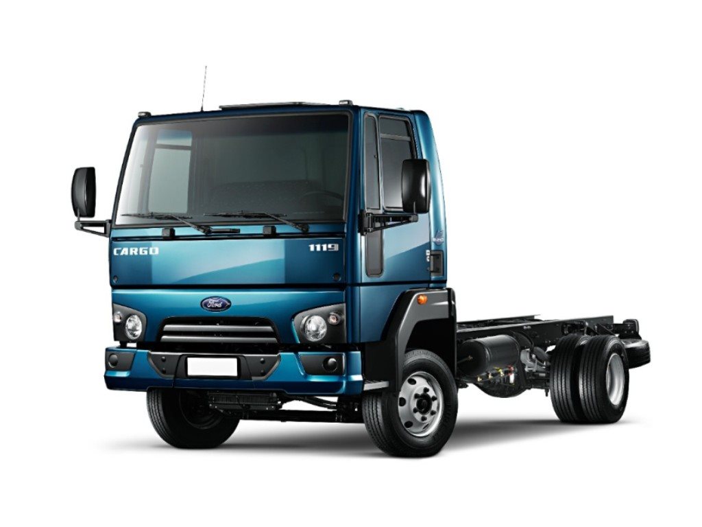 FORD CARGO, foto 13