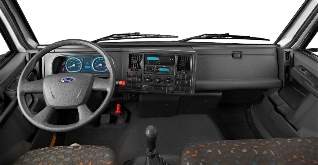 FORD CARGO, foto 14
