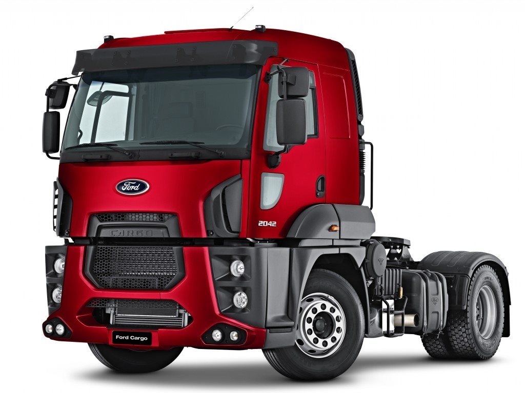 FORD CARGO, foto 16