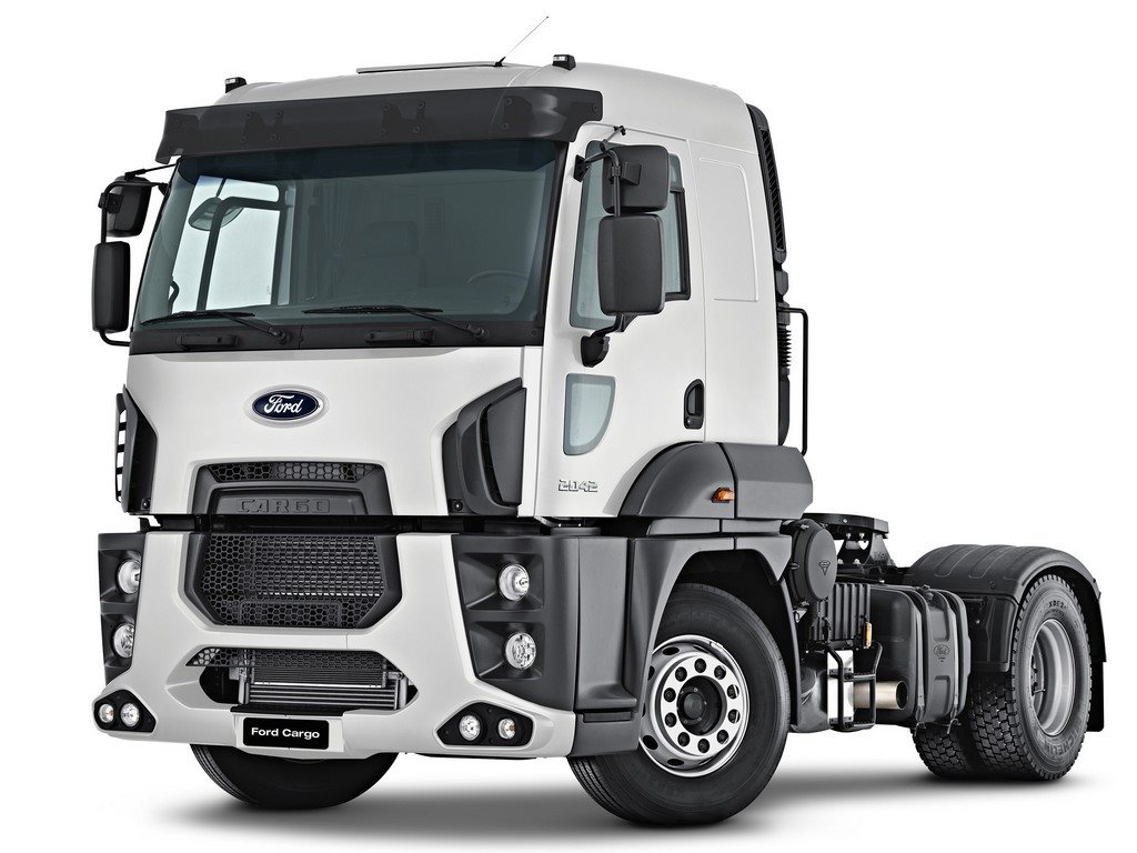 FORD CARGO, foto 17
