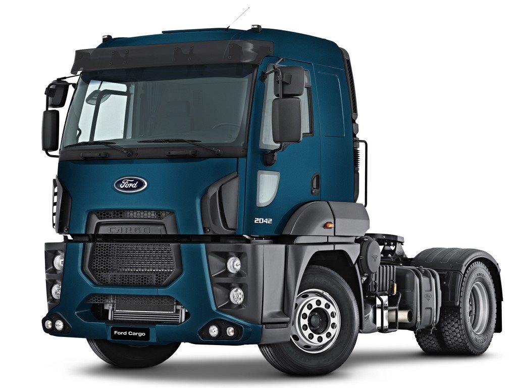 FORD CARGO, foto 18