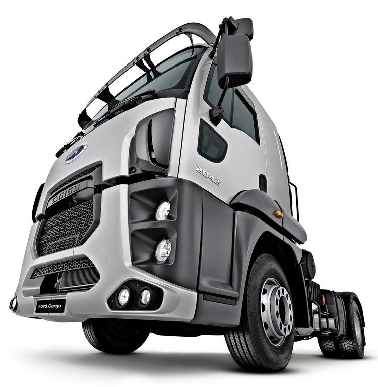 FORD CARGO, foto 19