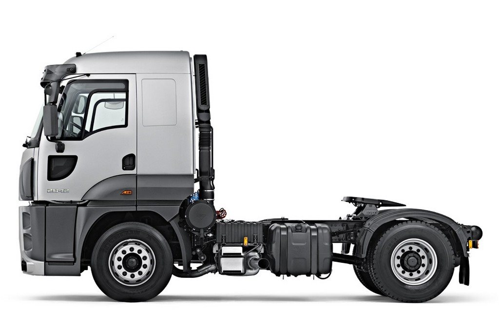 FORD CARGO, foto 20