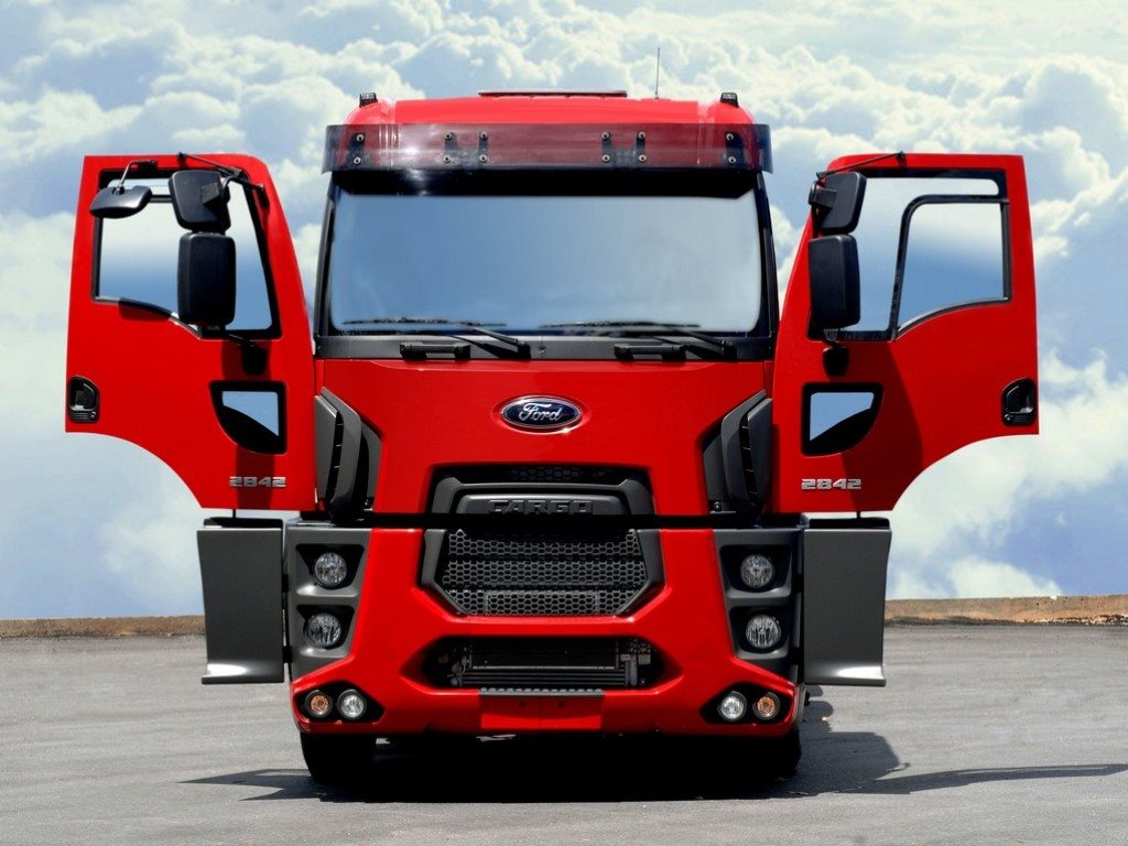FORD CARGO, foto 21