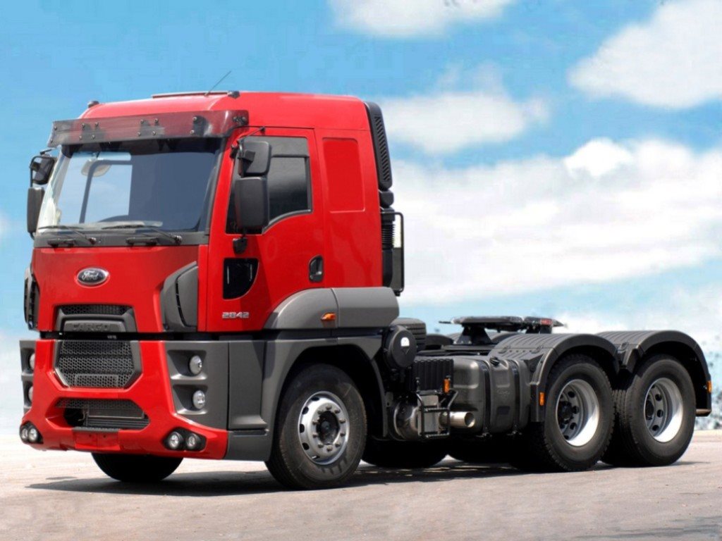 FORD CARGO, foto 22