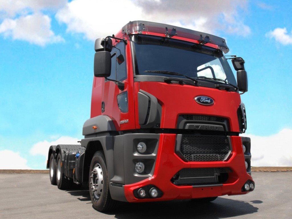 FORD CARGO, foto 23