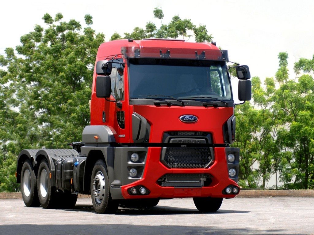 FORD CARGO, foto 24