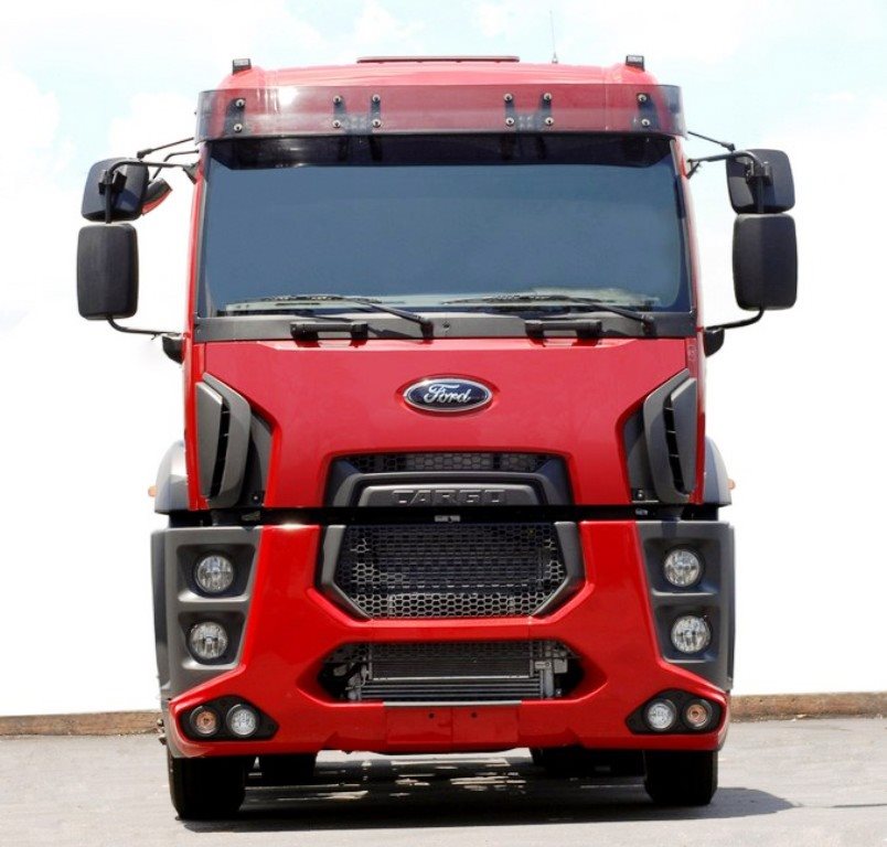 FORD CARGO, foto 26