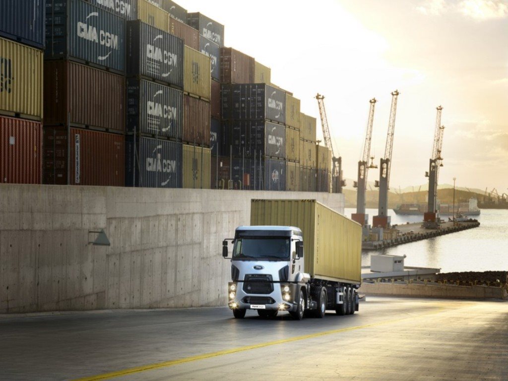 FORD CARGO, foto 27