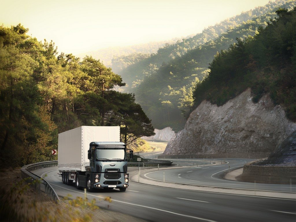 FORD CARGO, foto 28