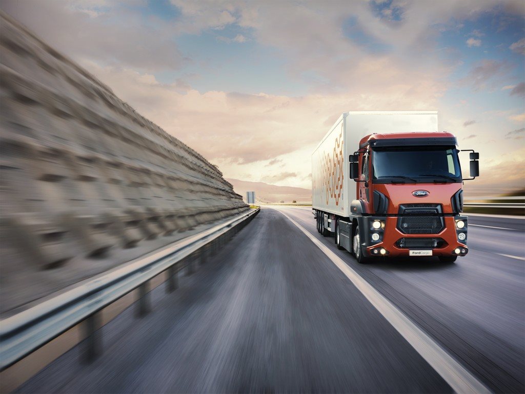 FORD CARGO, foto 29