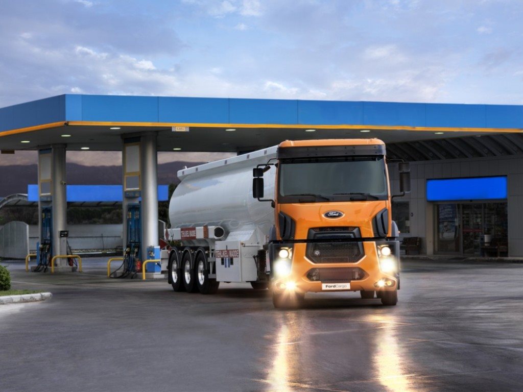FORD CARGO, foto 30